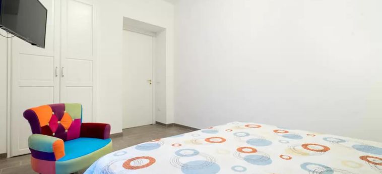 Talia Ortigia Apartment:  SIRACUSA