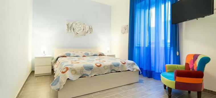 Talia Ortigia Apartment:  SIRACUSA