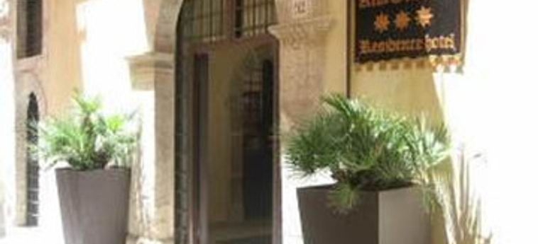 Hotel Residence Alla Giudecca:  SIRACUSA