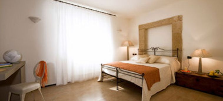 Hotel Borgo Pantano:  SIRACUSA