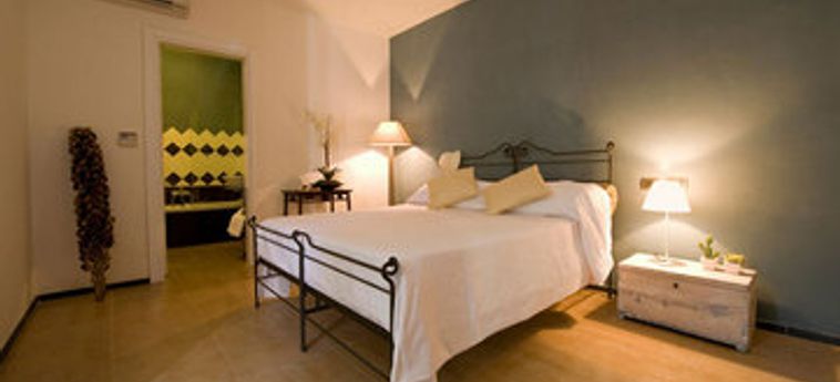 Hotel Borgo Pantano:  SIRACUSA