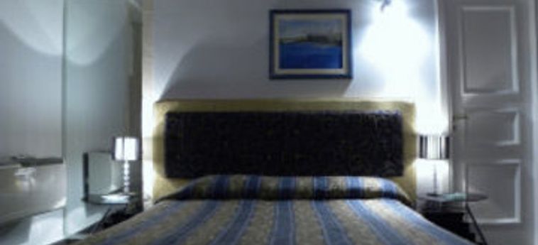 Hotel Lakkios Residence B&b:  SIRACUSA
