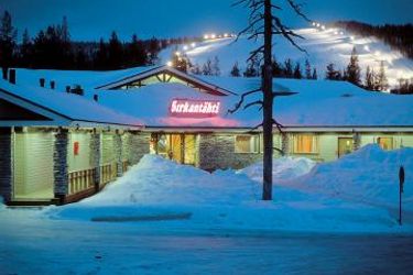 Lapland Hotel Sirkantahti:  SIRKKA