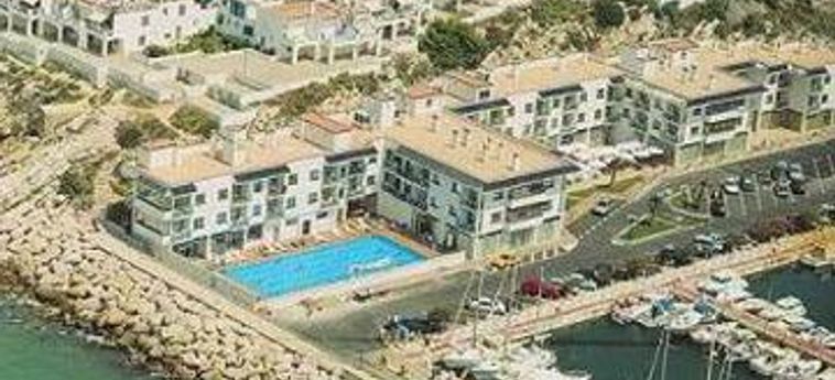 Hotel Port Sitges Resort :  SITGES