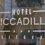 Hotel PICCADILLY SITGES