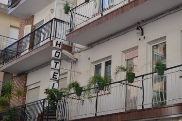 Hotel El Cid:  SITGES