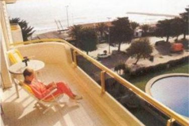Mediterraneo Sitges Hotel & Apartments:  SITGES