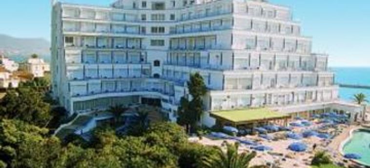 Hotel Me Sitges Terramar:  SITGES