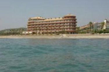 Hotel Sunway Playa Golf Sitges:  SITGES