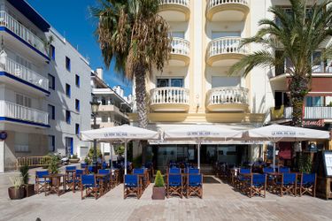 Hotel Urh Sitges Playa:  SITGES
