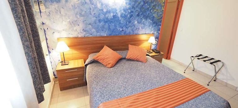 Hotel Montserrat Sitges : Photo 