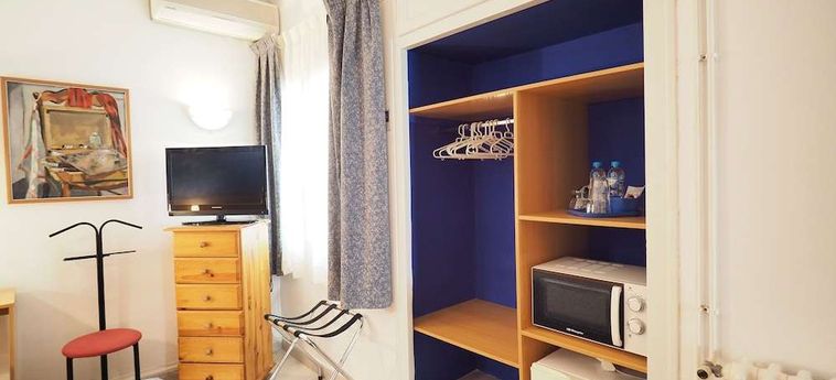 Hotel Montserrat Sitges : Photo 