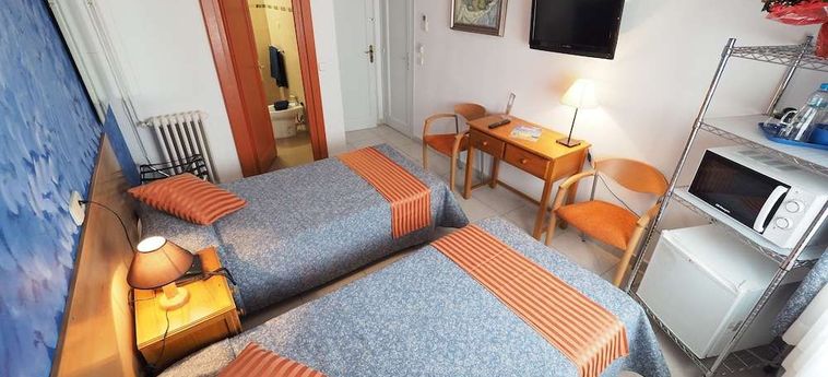 Hotel Montserrat Sitges : Photo 