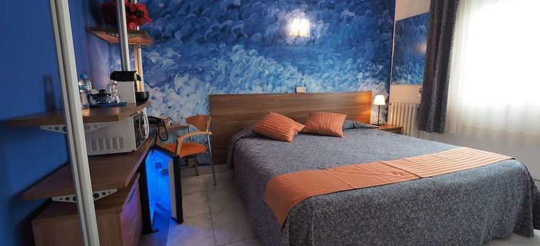 Hotel Montserrat Sitges : Photo 