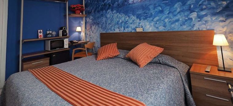 Hotel Montserrat Sitges : Photo 