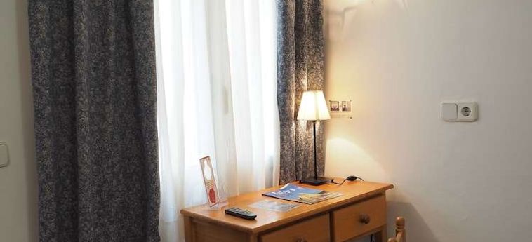 Hotel Montserrat Sitges : Photo 