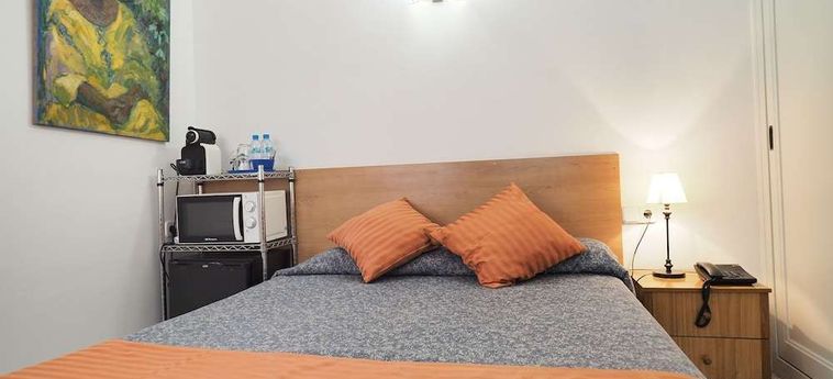 Hotel Montserrat Sitges : Photo 
