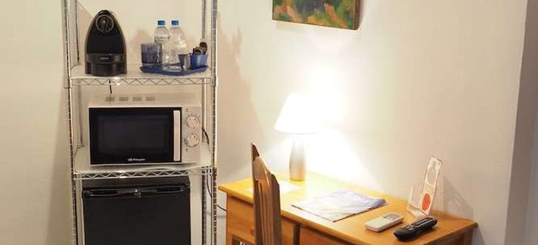 Hotel Montserrat Sitges : Photo 