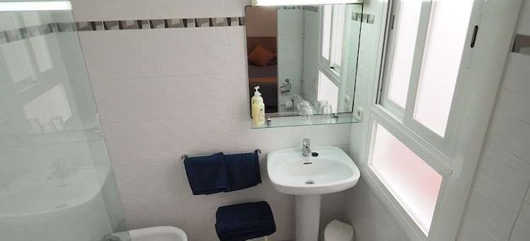 Hotel Montserrat Sitges : Photo 