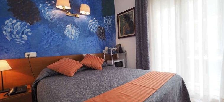 Hotel Montserrat Sitges : Photo 