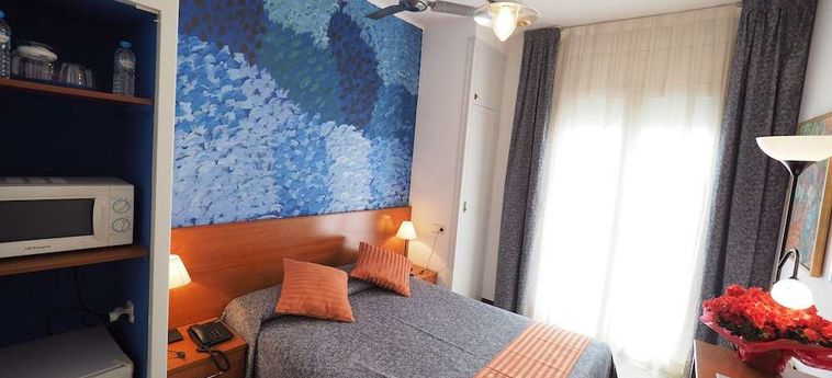 Hotel Montserrat Sitges : Photo 