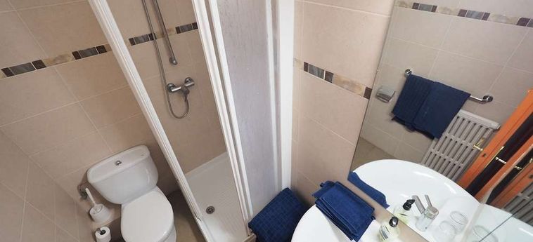 Hotel Montserrat Sitges : Photo 