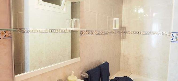 Hotel Montserrat Sitges : Photo 