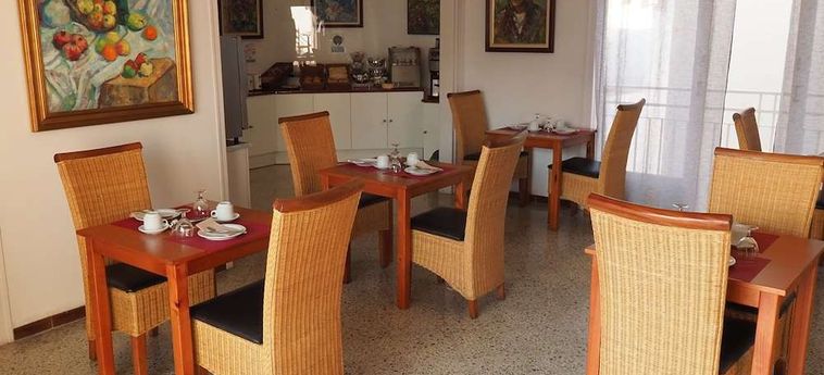 Hotel Montserrat Sitges : Photo 