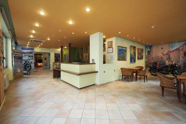 Hotel Montserrat Sitges: Photo 