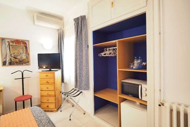 Hotel Montserrat Sitges: Photo 