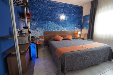 Hotel Montserrat Sitges: Photo 