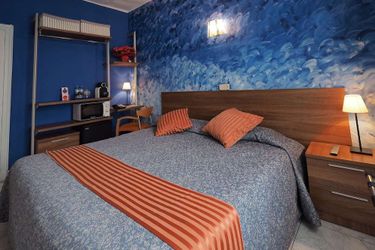 Hotel Montserrat Sitges: Photo 