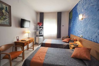Hotel Montserrat Sitges: Photo 