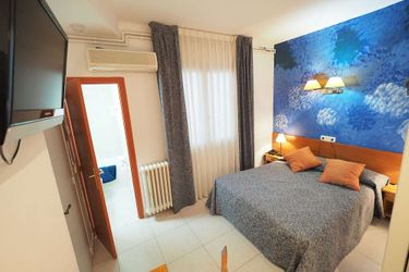 Hotel Montserrat Sitges: Photo 