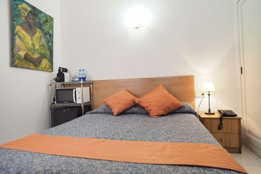 Hotel Montserrat Sitges: Photo 