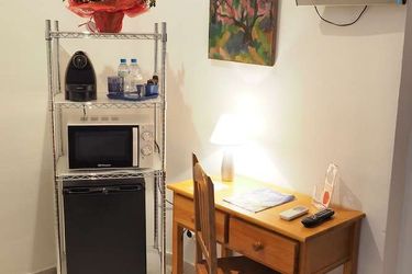 Hotel Montserrat Sitges: Photo 