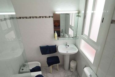 Hotel Montserrat Sitges: Photo 