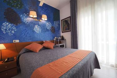 Hotel Montserrat Sitges: Photo 