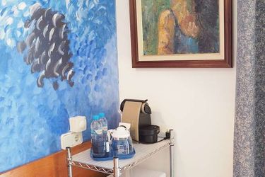 Hotel Montserrat Sitges: Photo 