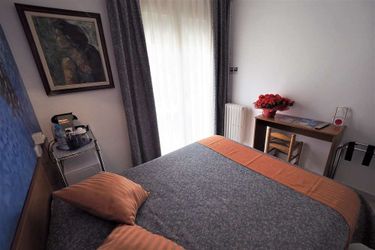 Hotel Montserrat Sitges: Photo 