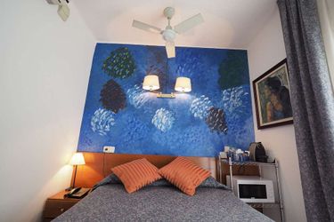Hotel Montserrat Sitges: Photo 