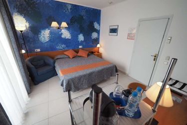 Hotel Montserrat Sitges: Photo 