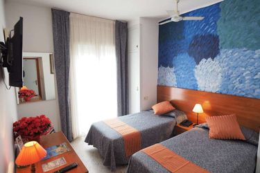 Hotel Montserrat Sitges: Photo 