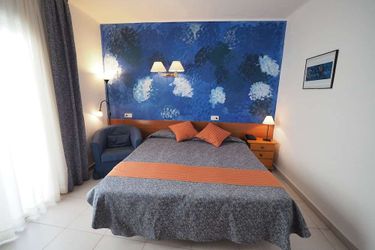 Hotel Montserrat Sitges: Photo 