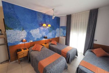 Hotel Montserrat Sitges: Photo 