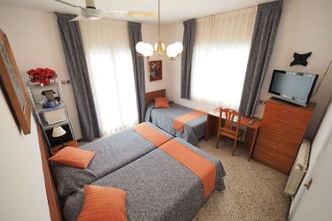 Hotel Montserrat Sitges: Photo 
