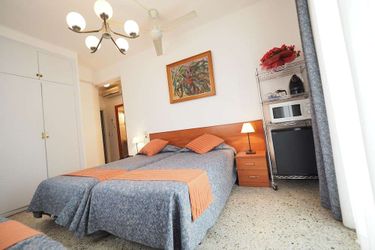 Hotel Montserrat Sitges: Photo 
