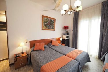 Hotel Montserrat Sitges: Photo 