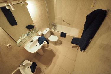 Hotel Montserrat Sitges: Photo 