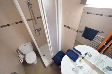 Hotel Montserrat Sitges: Photo 
